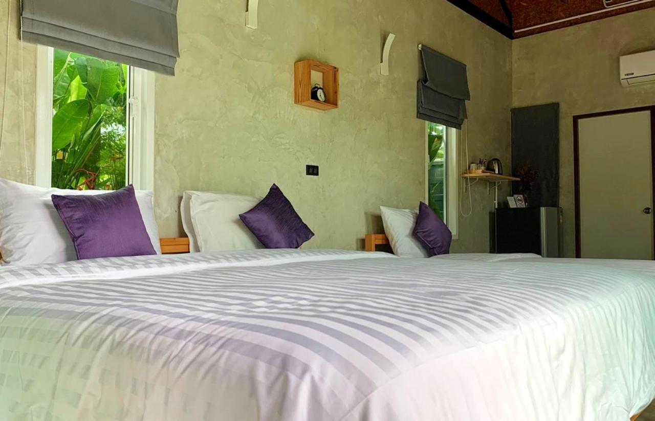 Loftpical Resort Phuket Luaran gambar