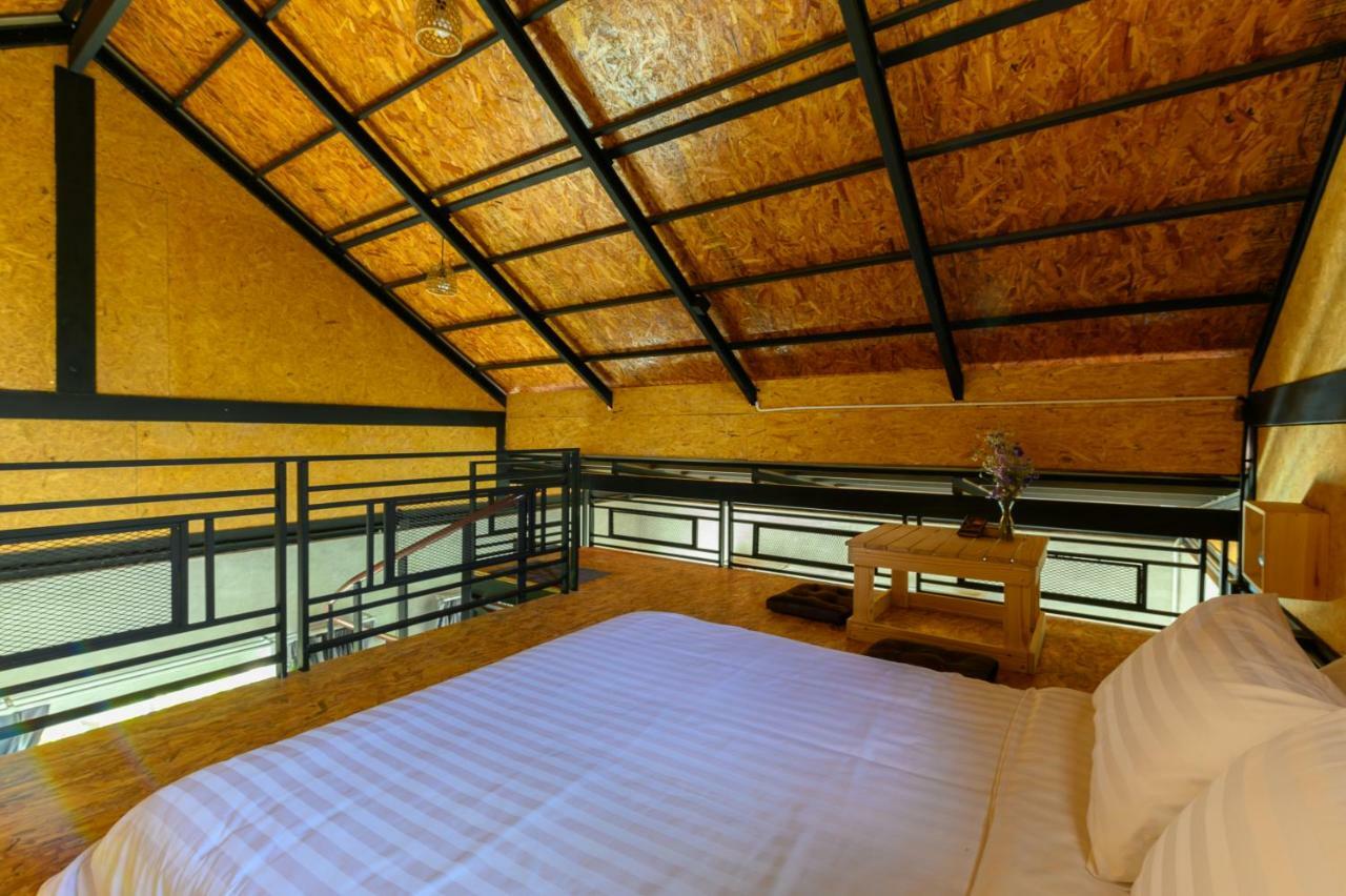 Loftpical Resort Phuket Luaran gambar